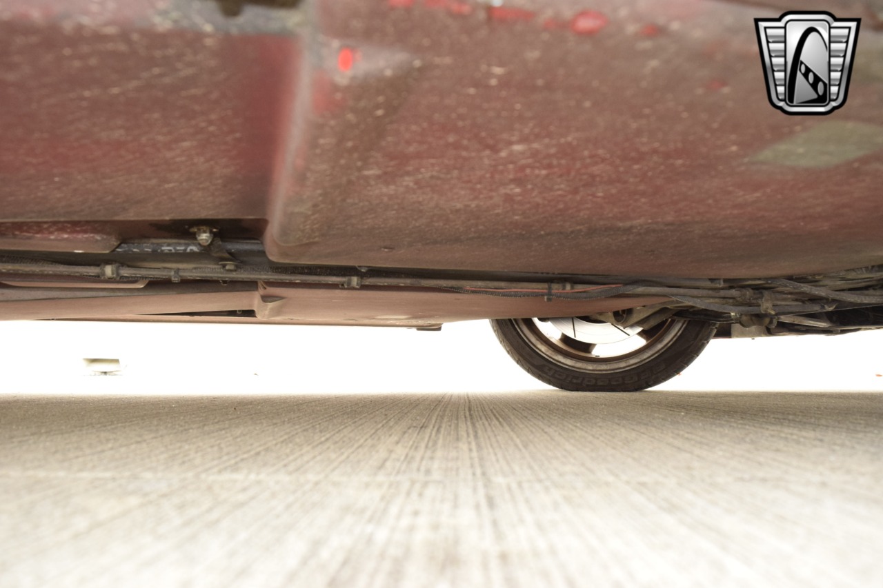 1994 Lotus Esprit S4 93