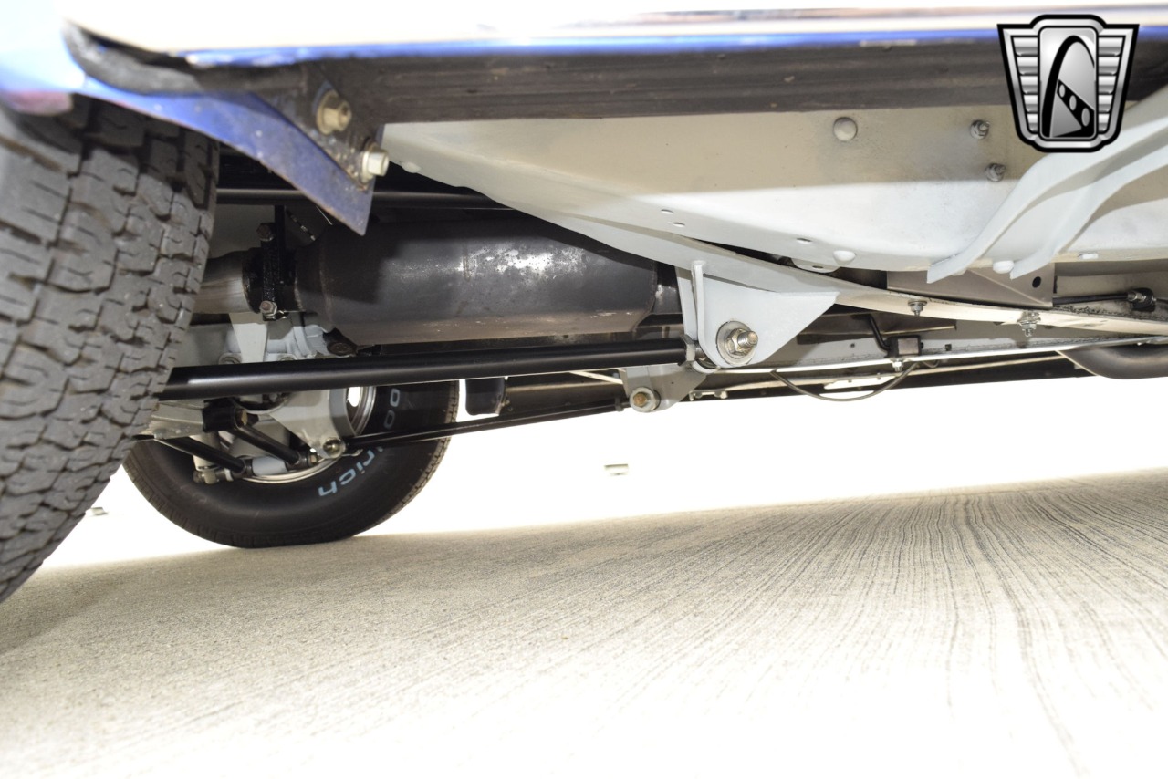 1938 Packard Eight 95