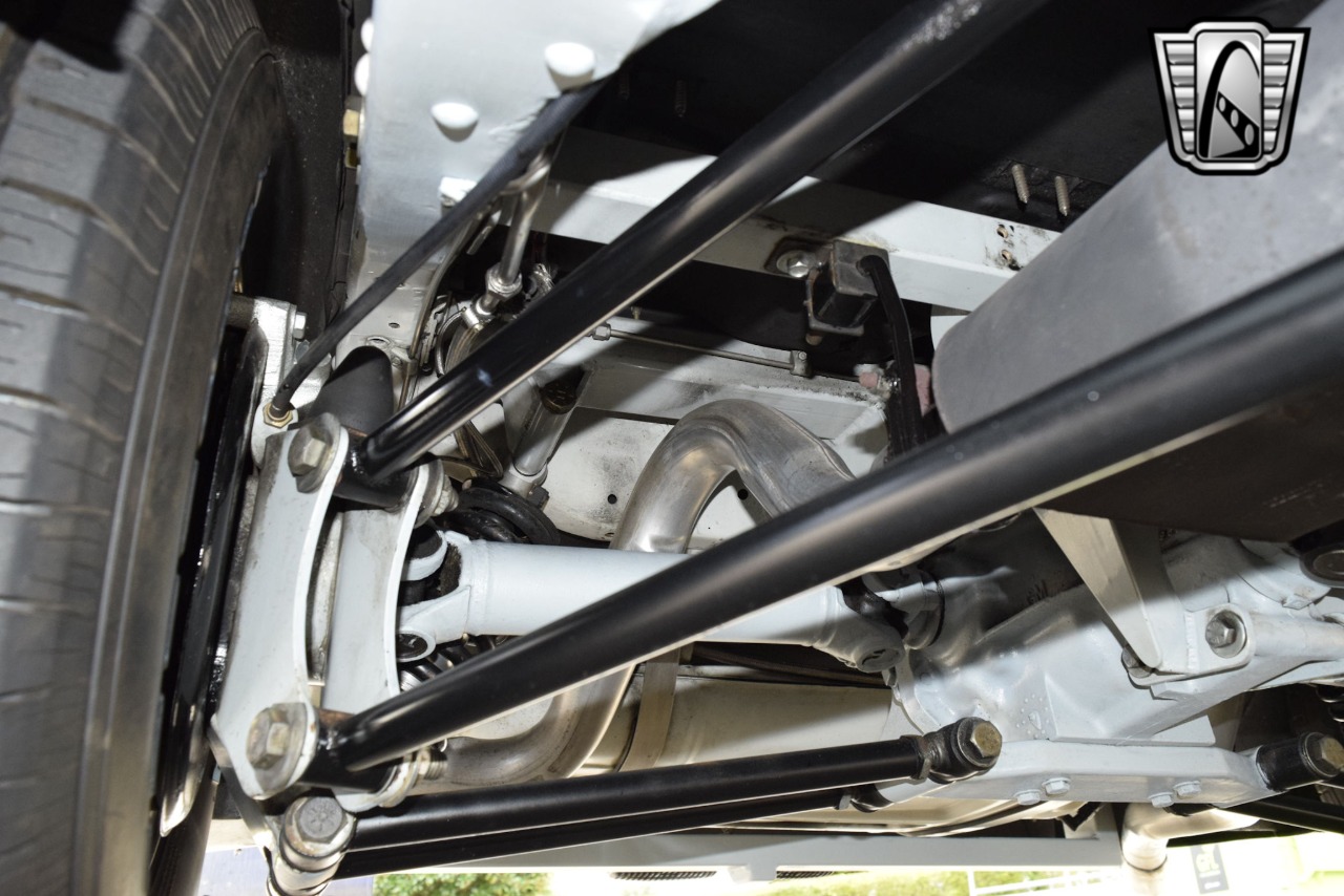 1938 Packard Eight 96