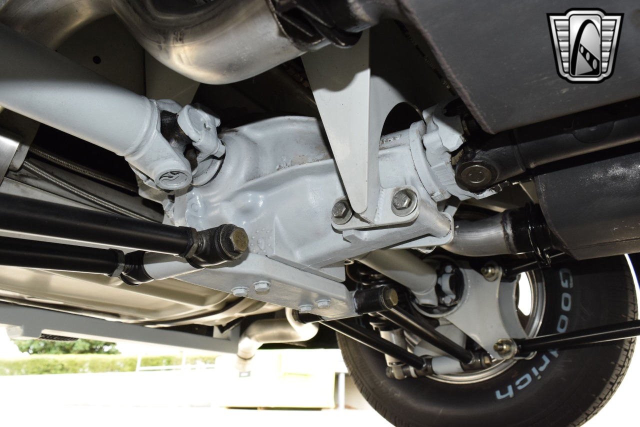 1938 Packard Eight 97