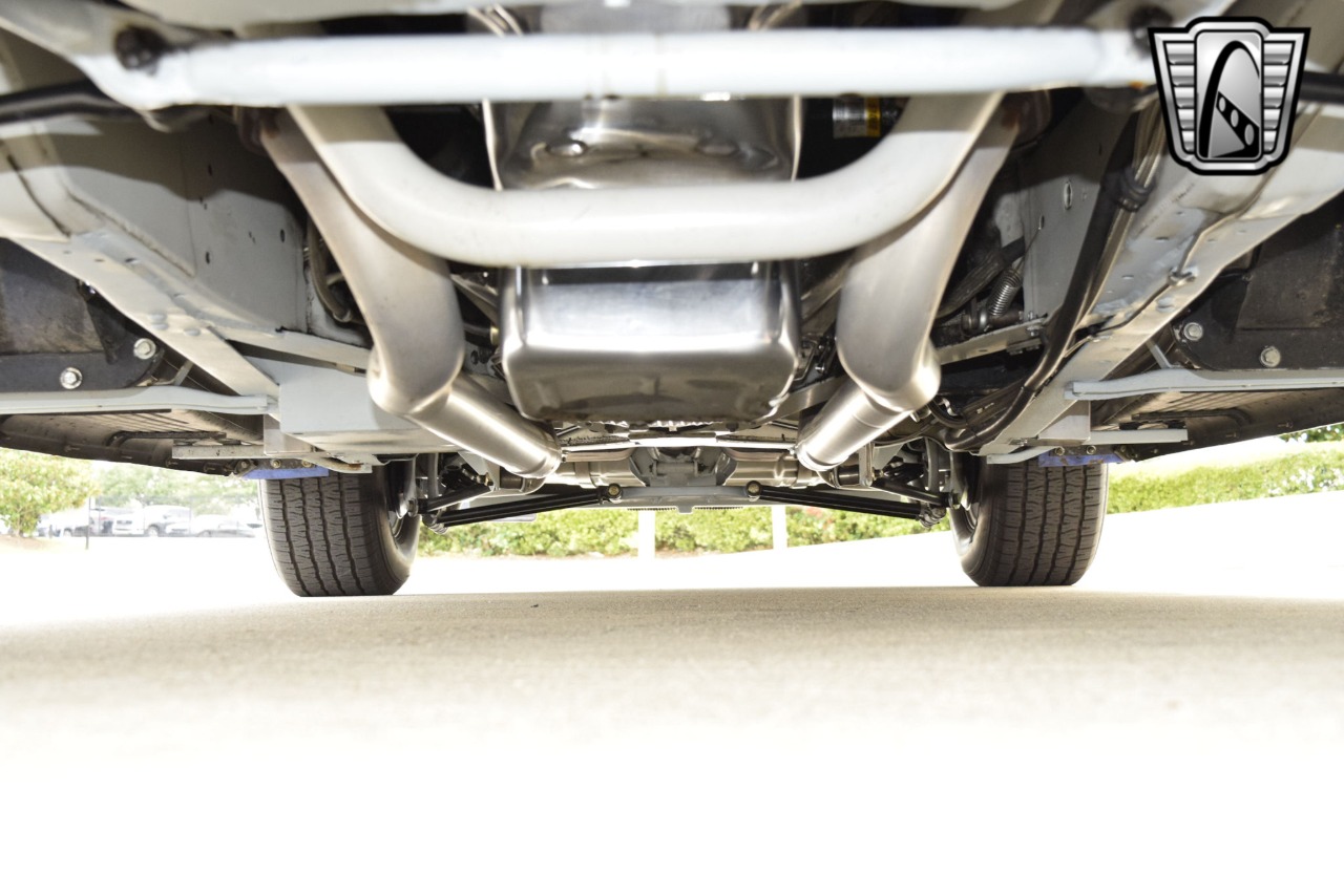 1938 Packard Eight 77