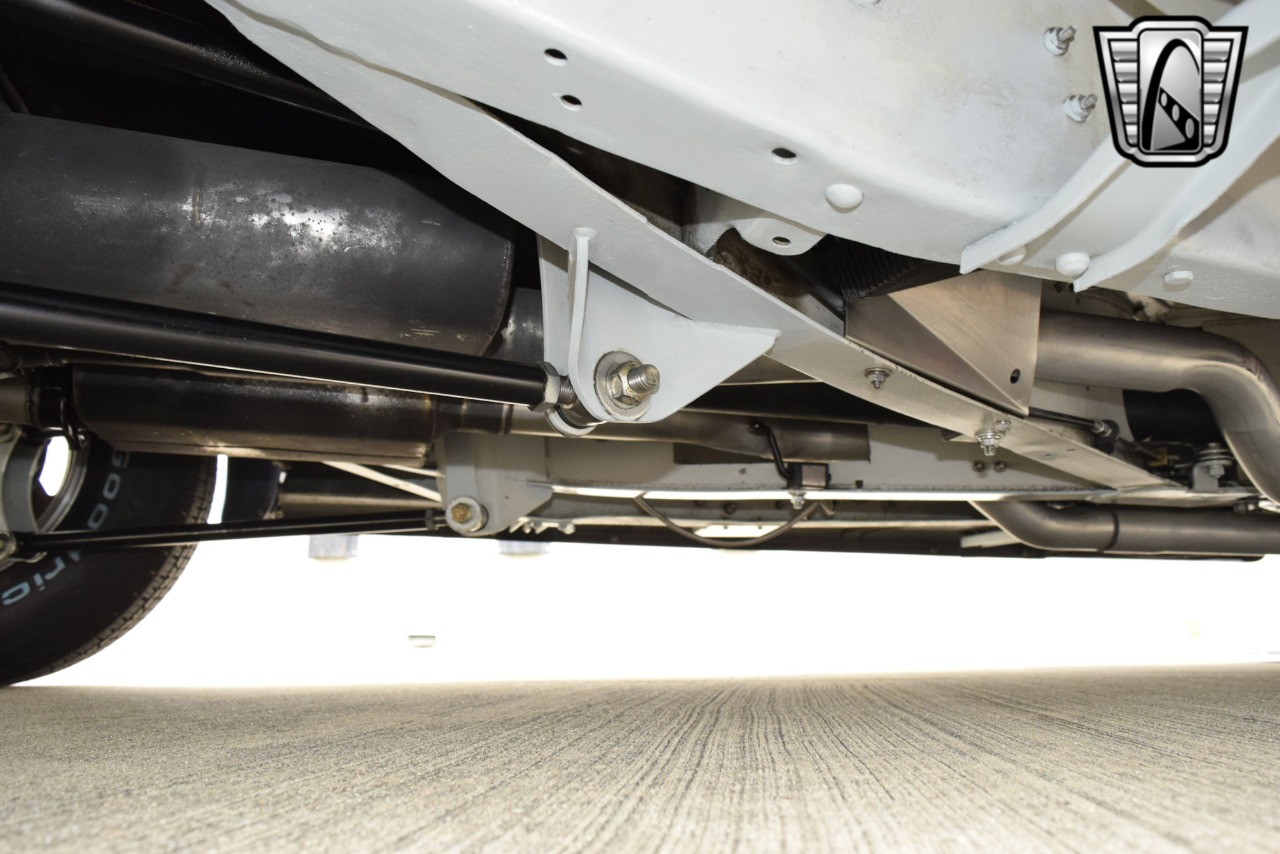 1938 Packard Eight 98