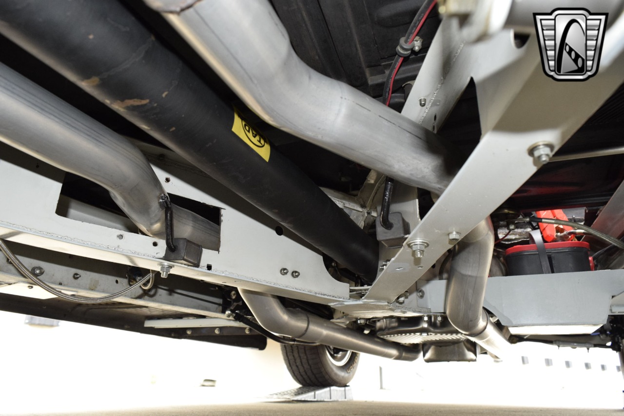 1938 Packard Eight 99