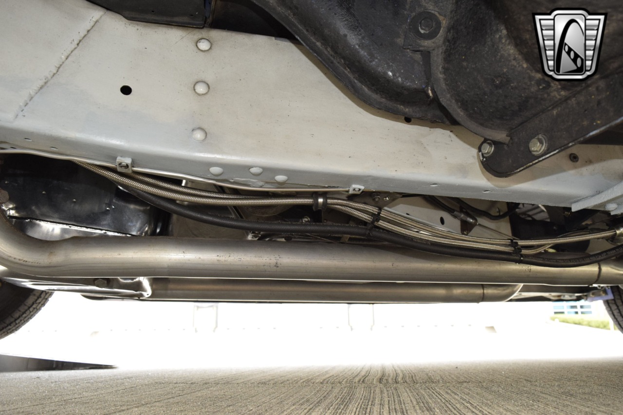 1938 Packard Eight 80