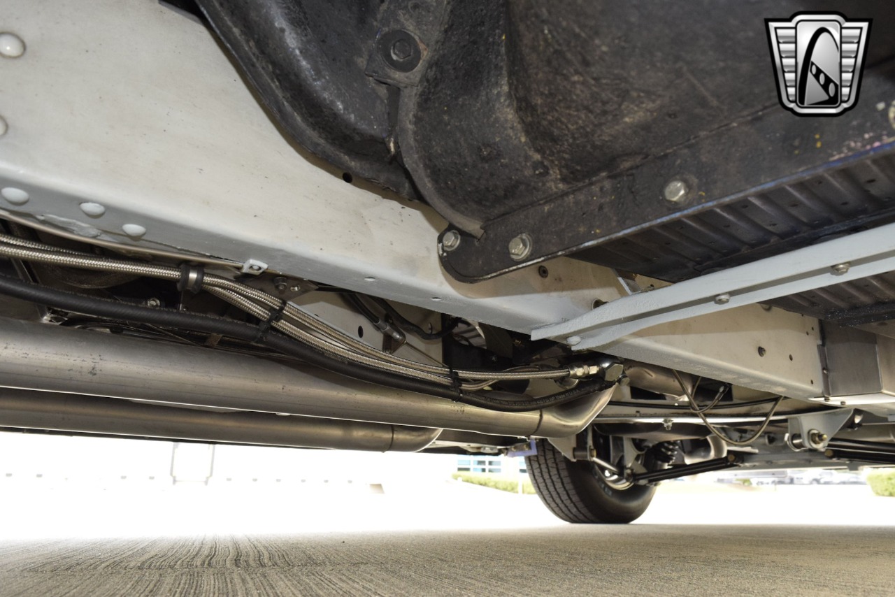 1938 Packard Eight 81