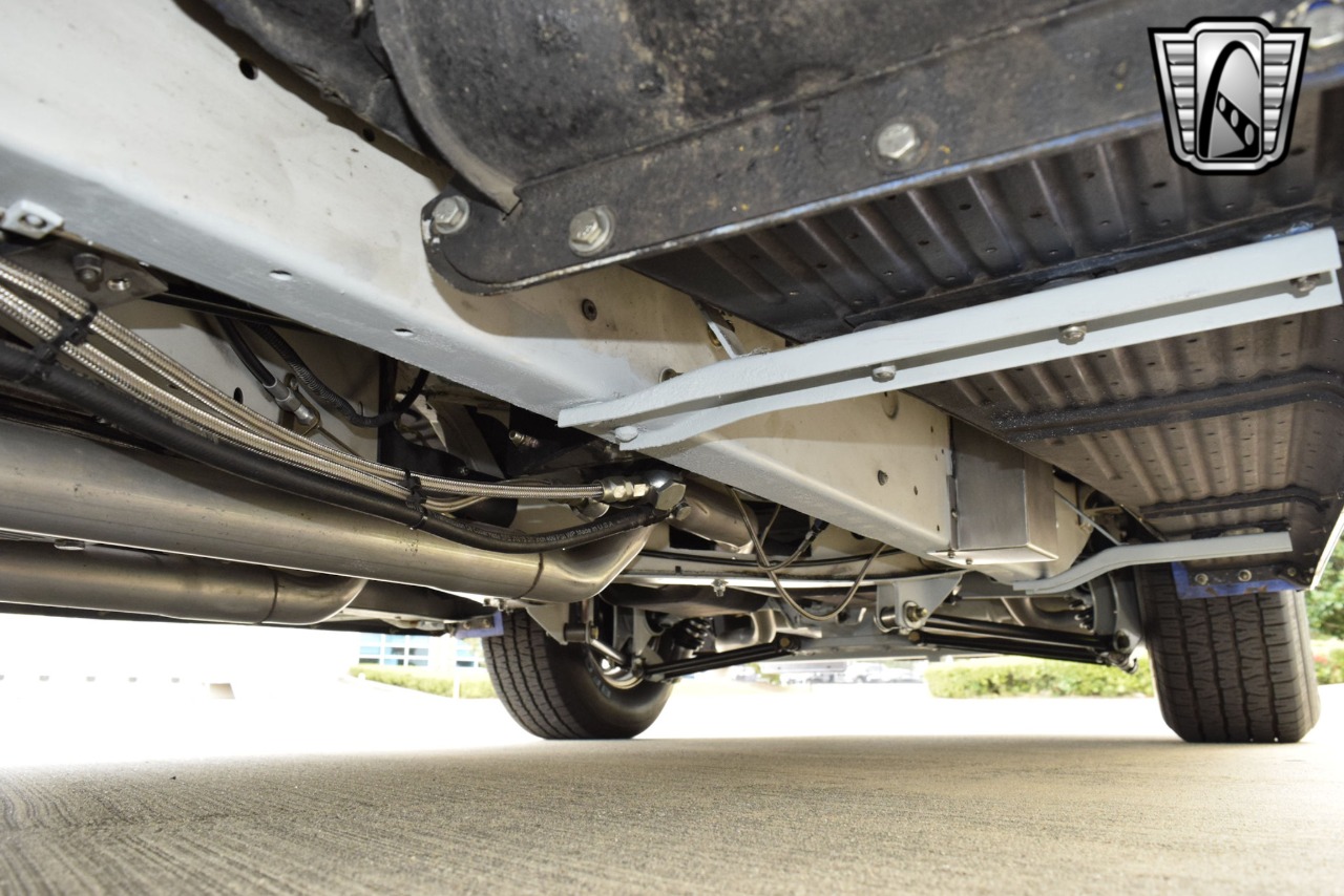 1938 Packard Eight 82