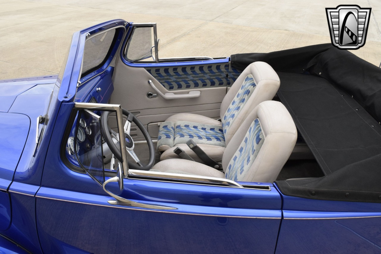 1938 Packard Eight 63