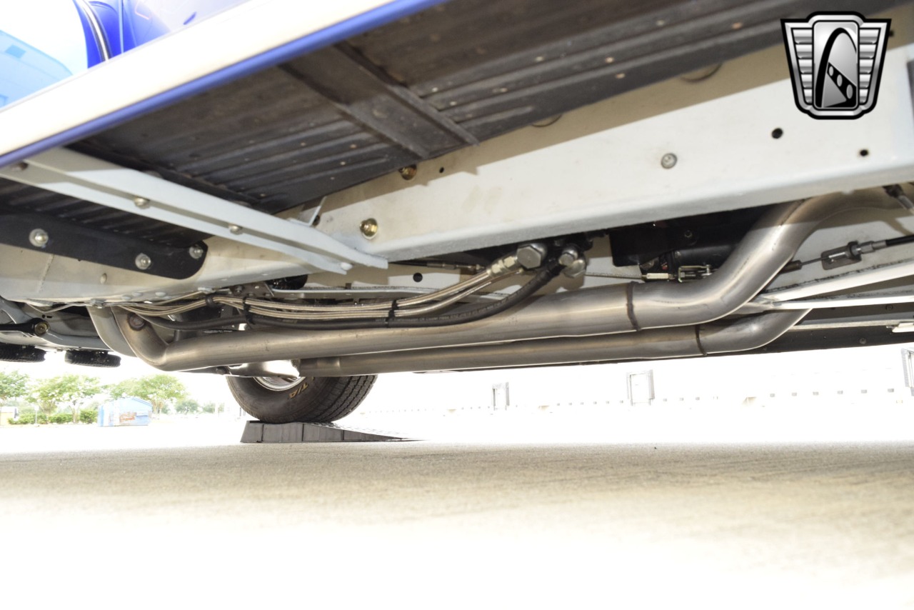 1938 Packard Eight 83