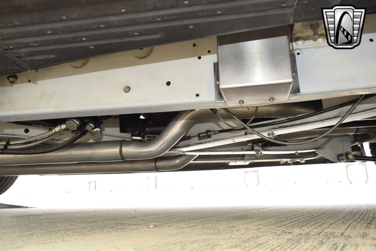 1938 Packard Eight 84