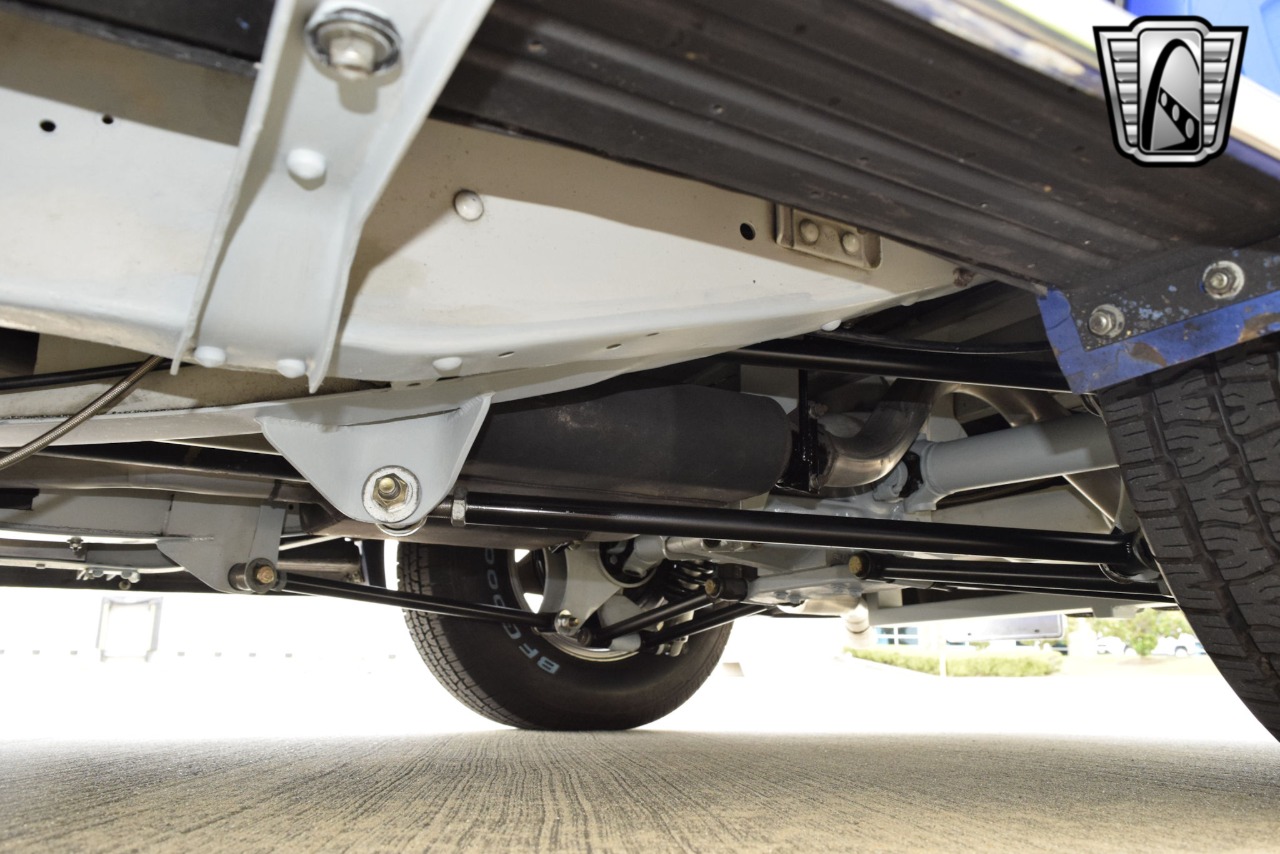 1938 Packard Eight 86