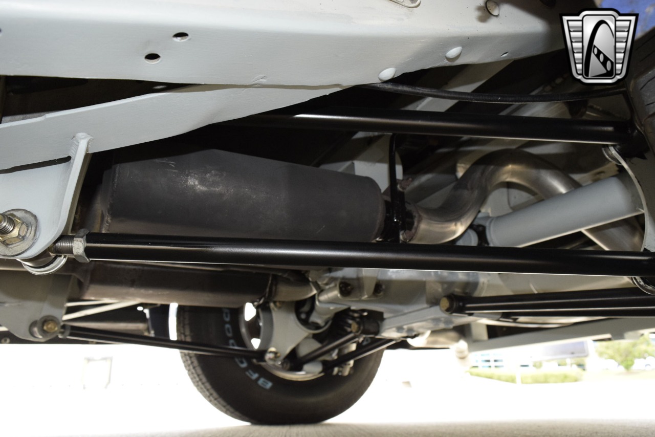 1938 Packard Eight 87