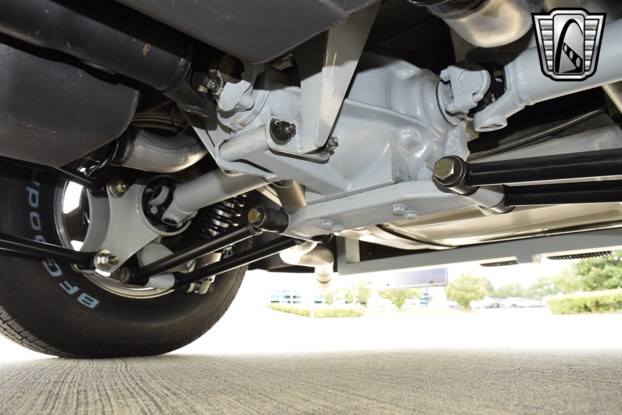 1938 Packard Eight 16