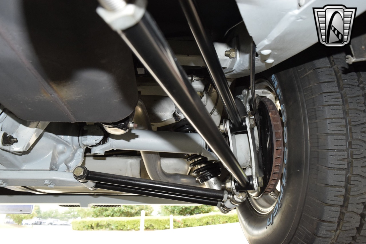 1938 Packard Eight 88