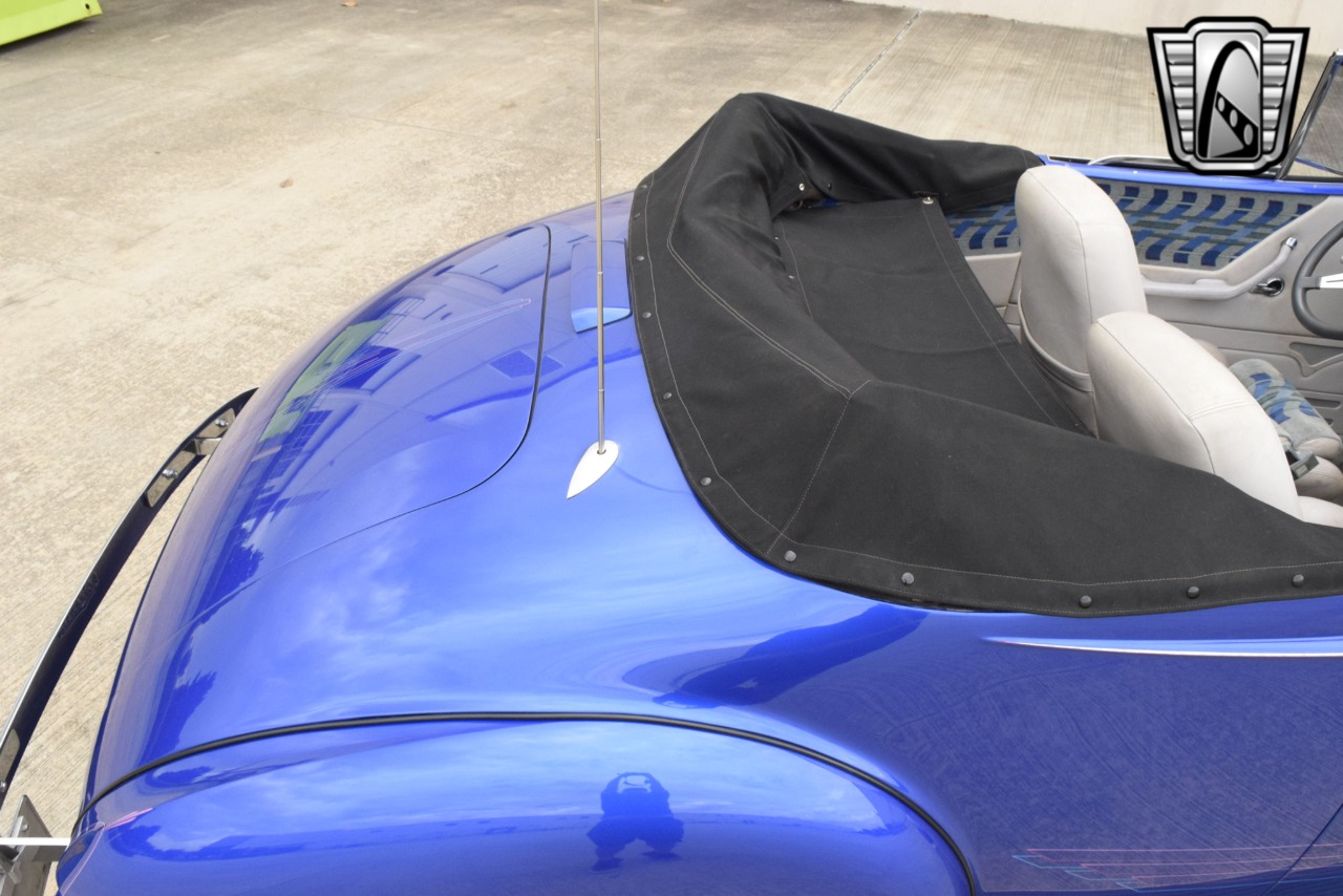 1938 Packard Eight 69