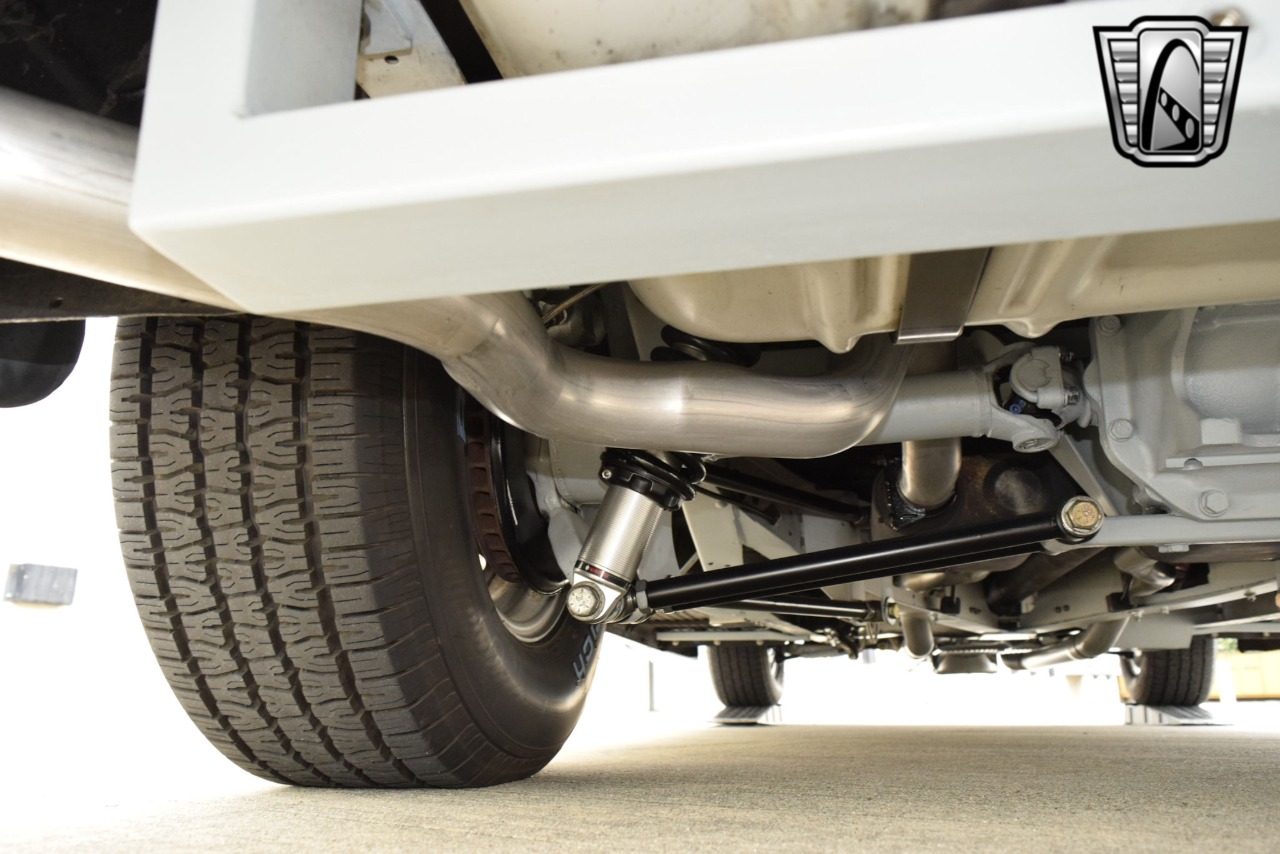 1938 Packard Eight 92