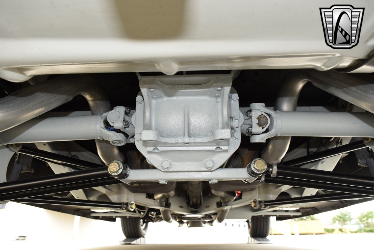 1938 Packard Eight 17