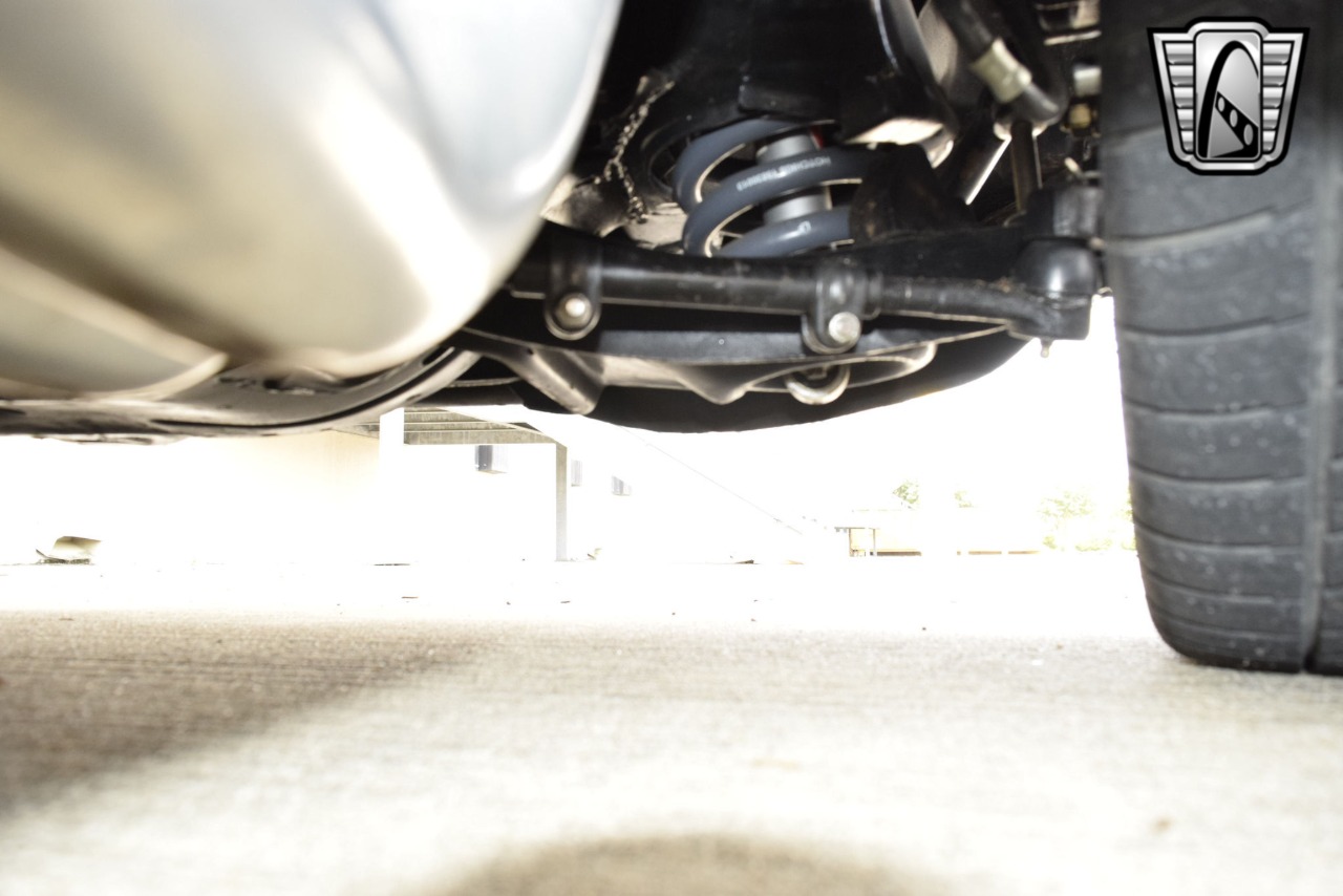 1968 Chevrolet Camaro 94