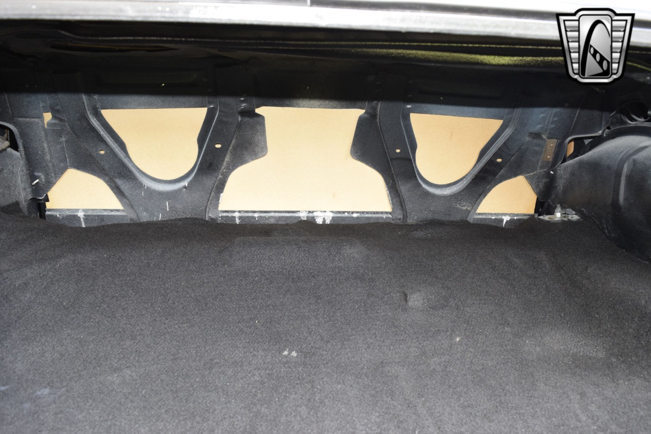 1968 Chevrolet Camaro 28