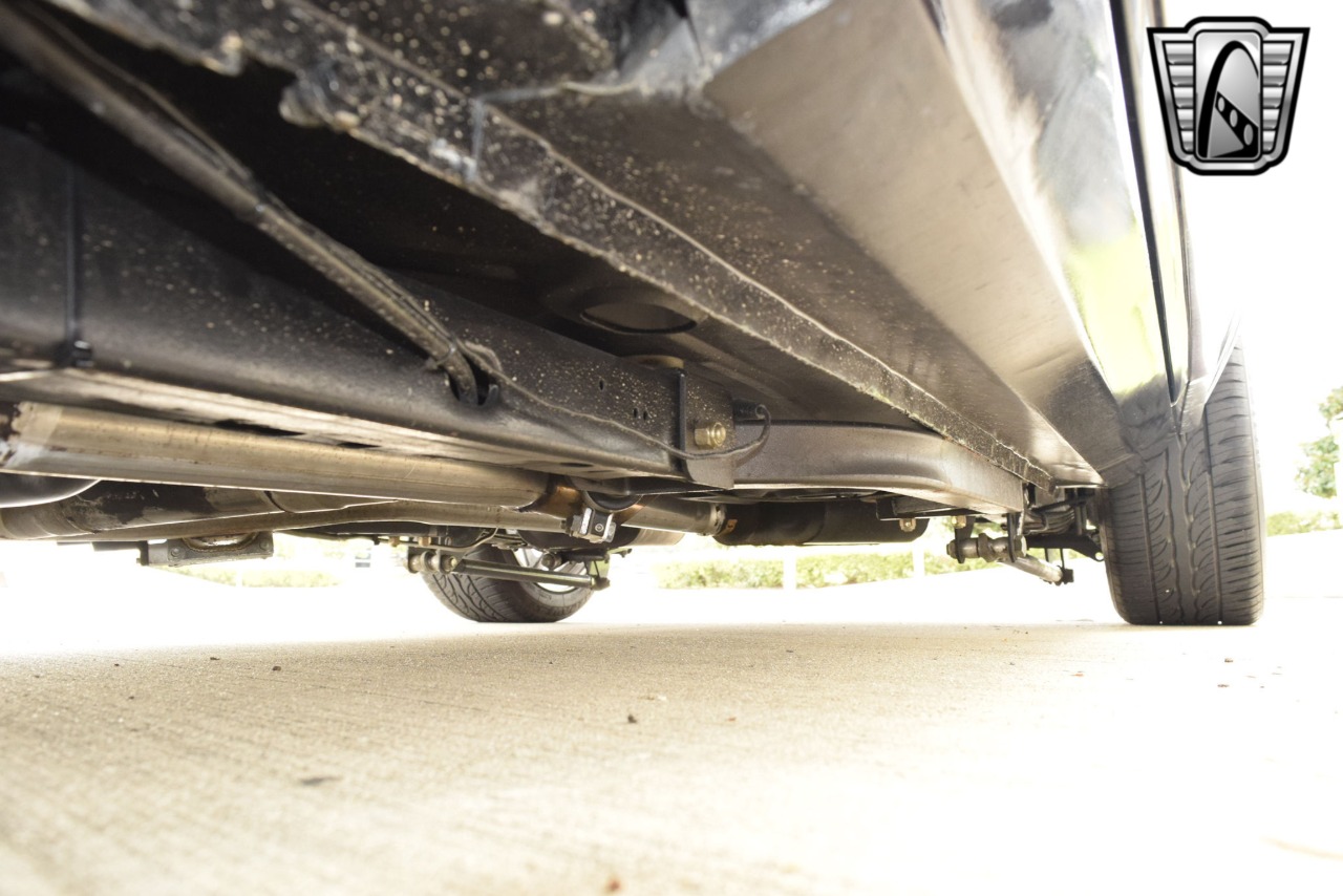 1968 Chevrolet Camaro 74