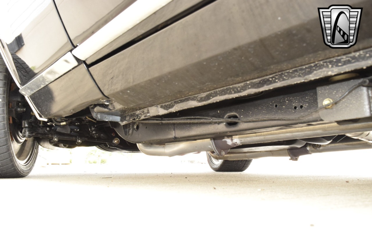 1968 Chevrolet Camaro 13