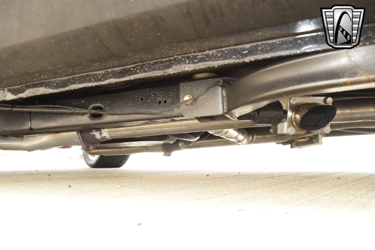 1968 Chevrolet Camaro 75