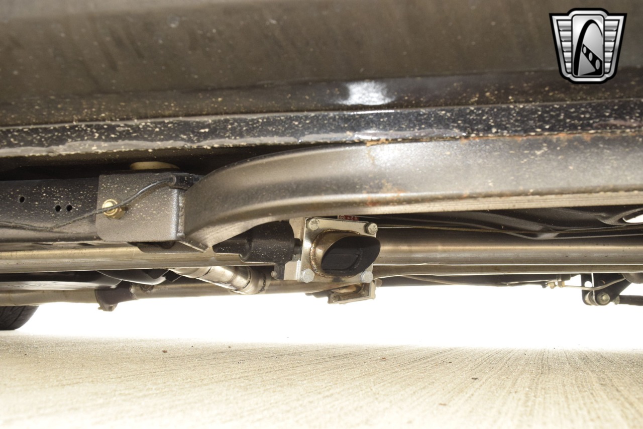 1968 Chevrolet Camaro 76