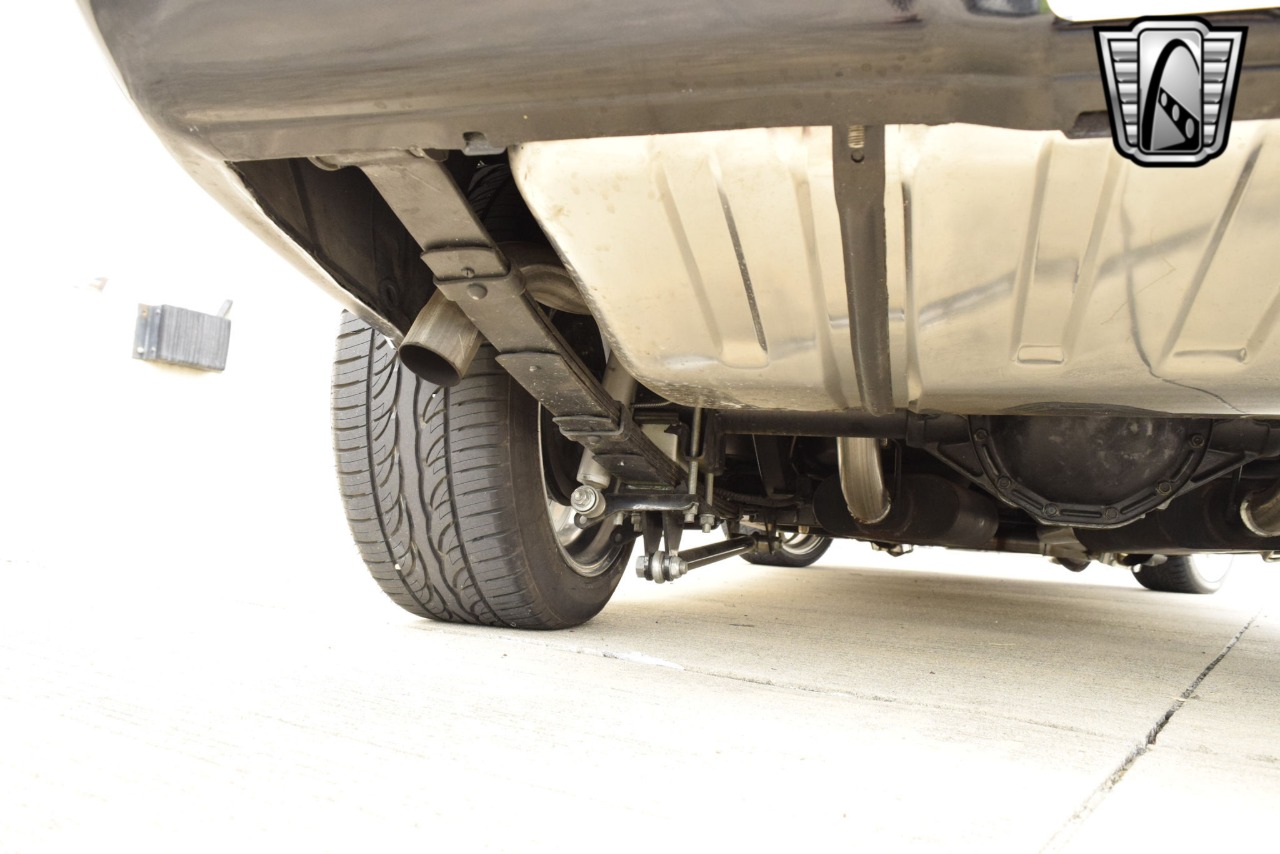 1968 Chevrolet Camaro 79