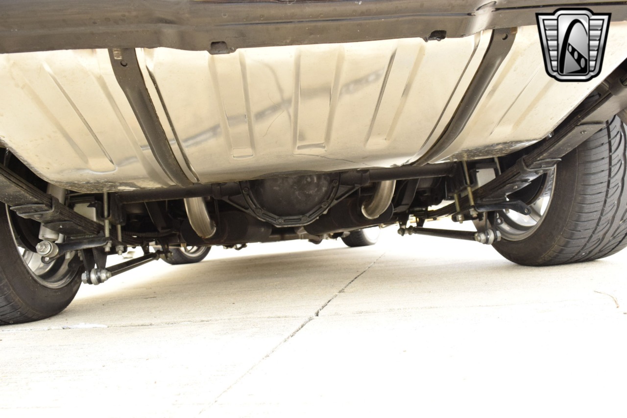 1968 Chevrolet Camaro 80