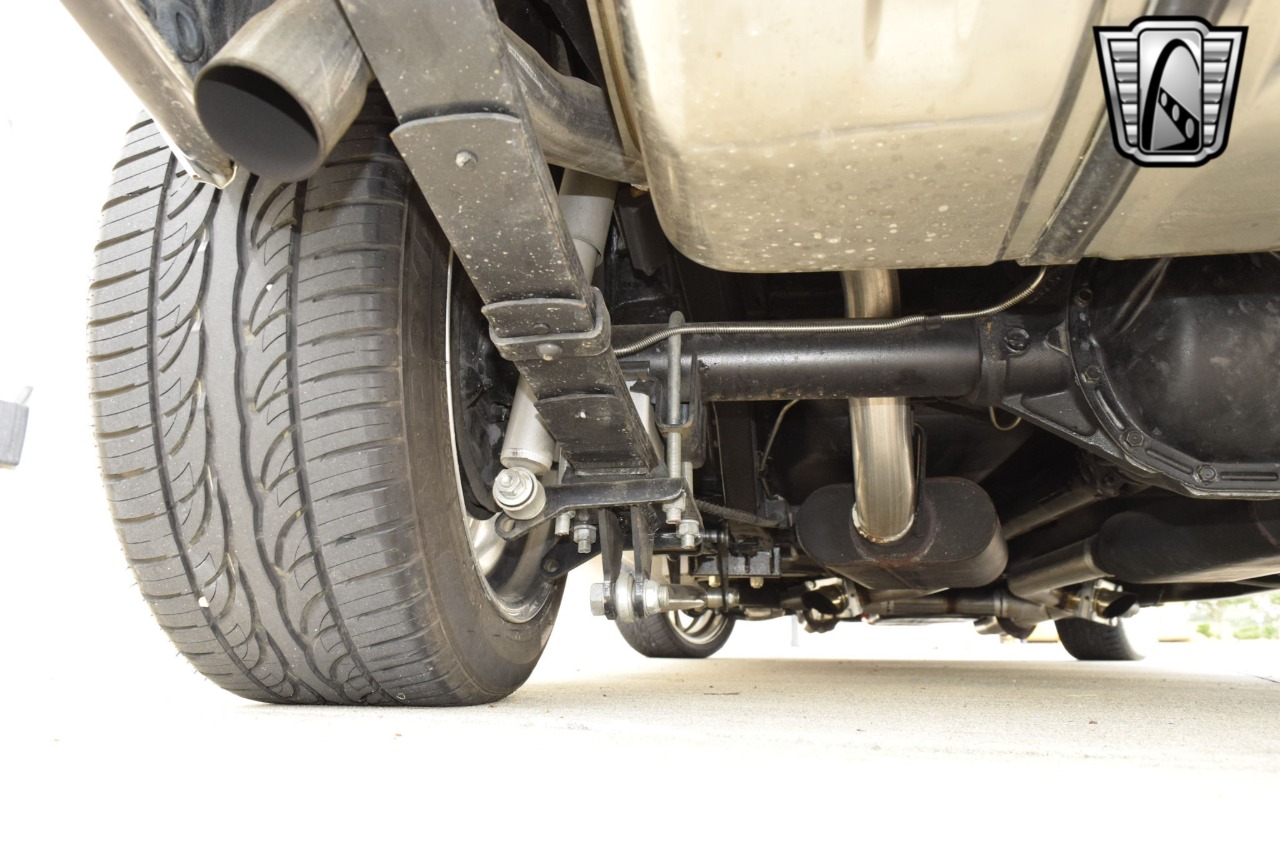 1968 Chevrolet Camaro 82