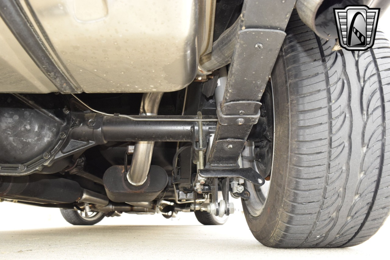 1968 Chevrolet Camaro 83