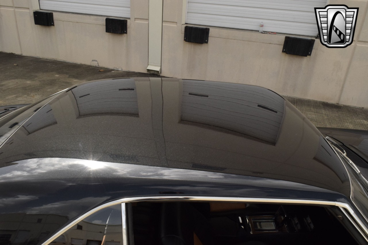 1968 Chevrolet Camaro 65