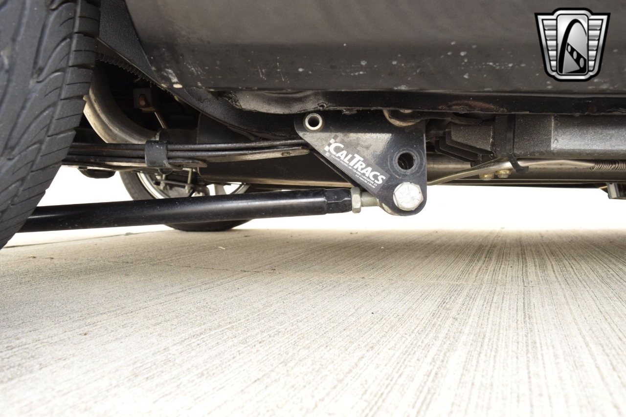 1968 Chevrolet Camaro 85