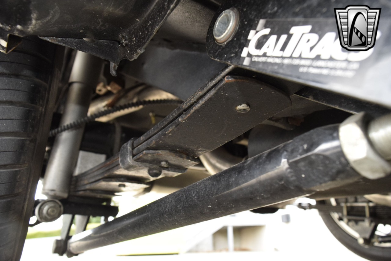 1968 Chevrolet Camaro 86