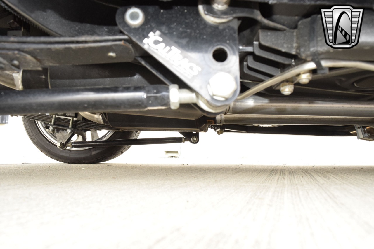 1968 Chevrolet Camaro 87