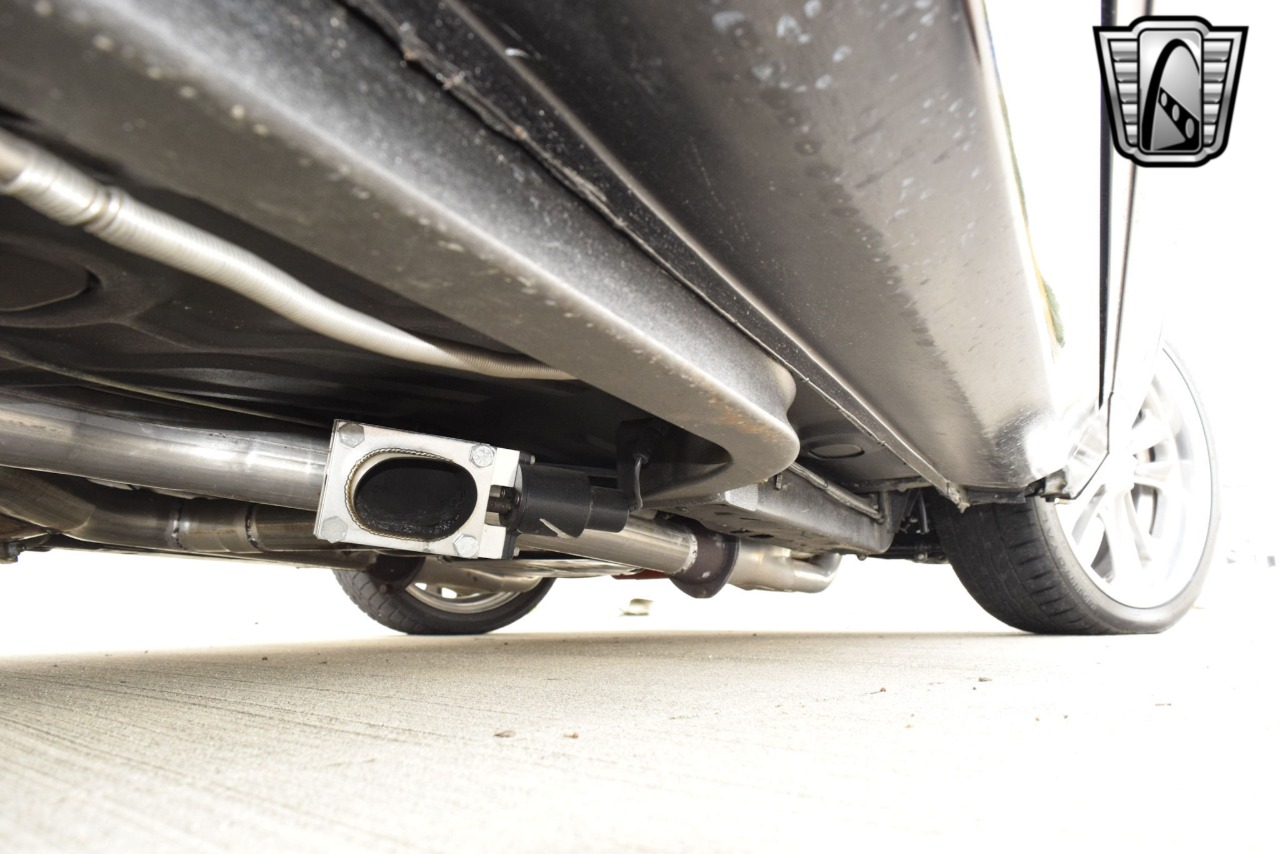 1968 Chevrolet Camaro 88