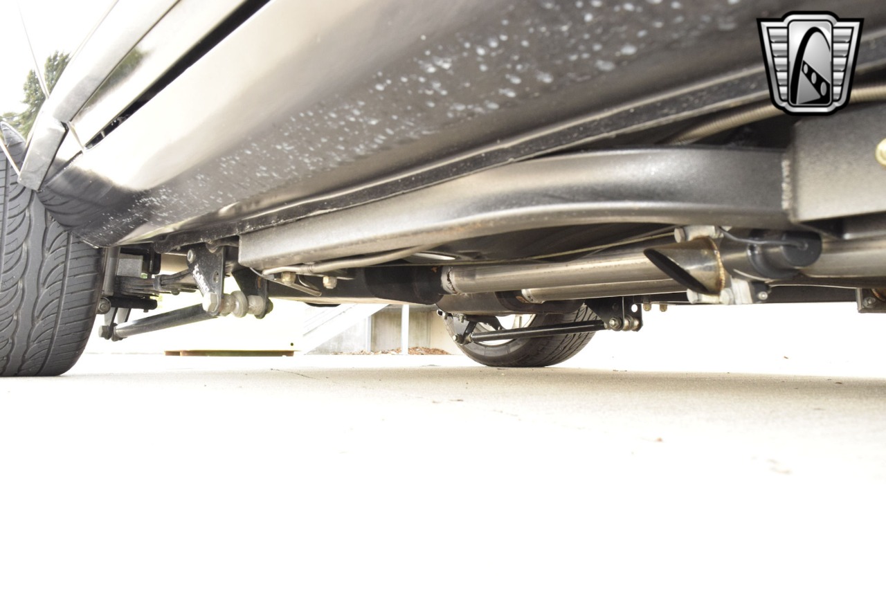 1968 Chevrolet Camaro 89