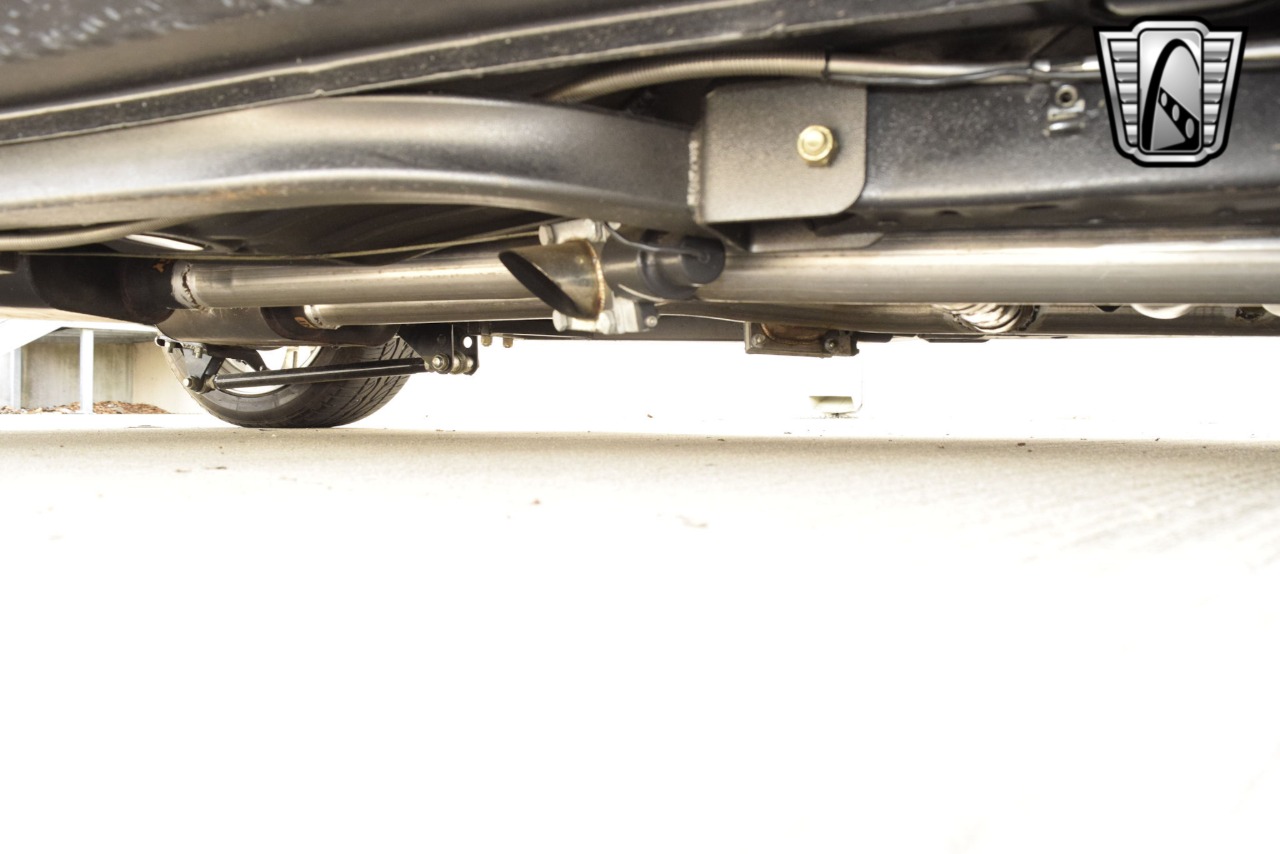 1968 Chevrolet Camaro 90