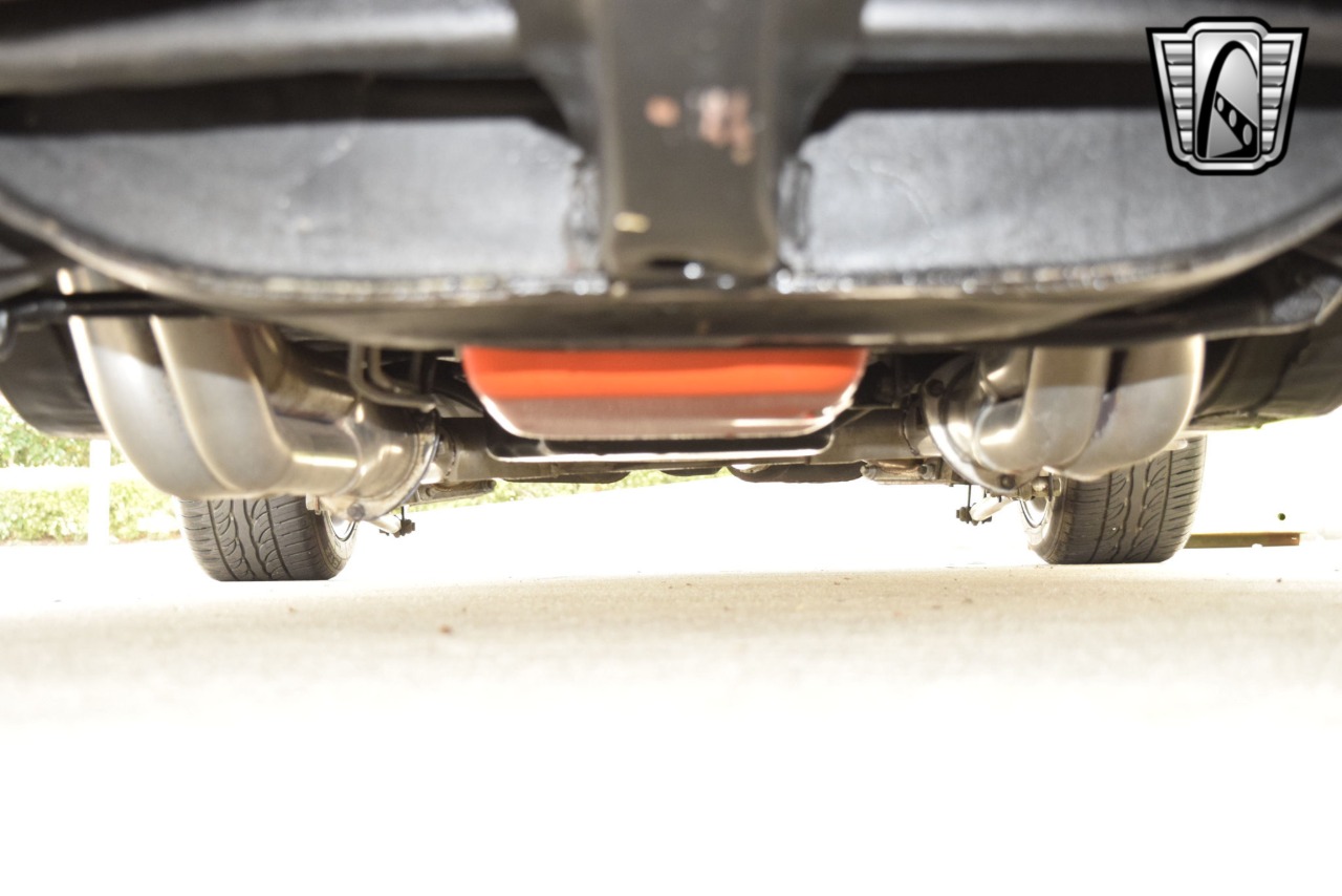 1968 Chevrolet Camaro 70