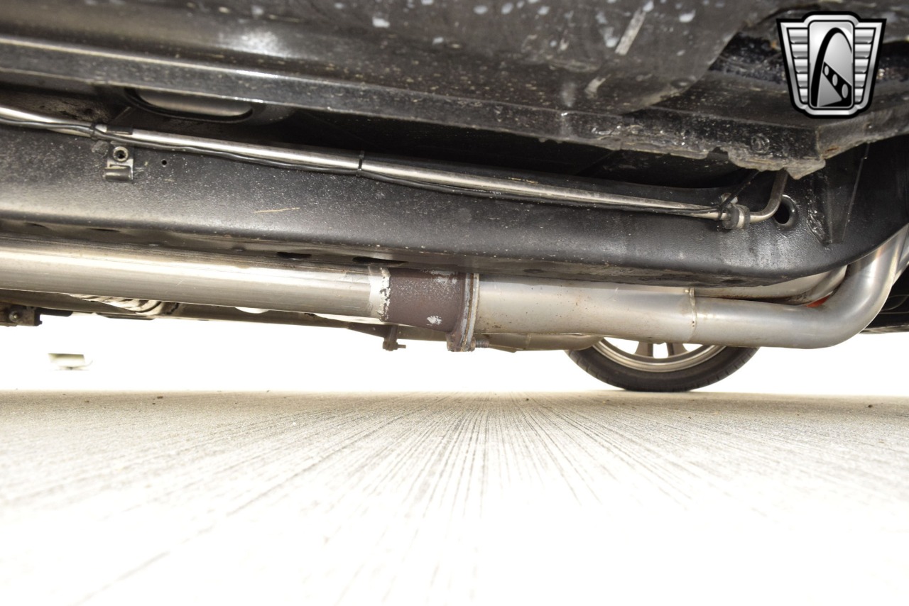 1968 Chevrolet Camaro 91