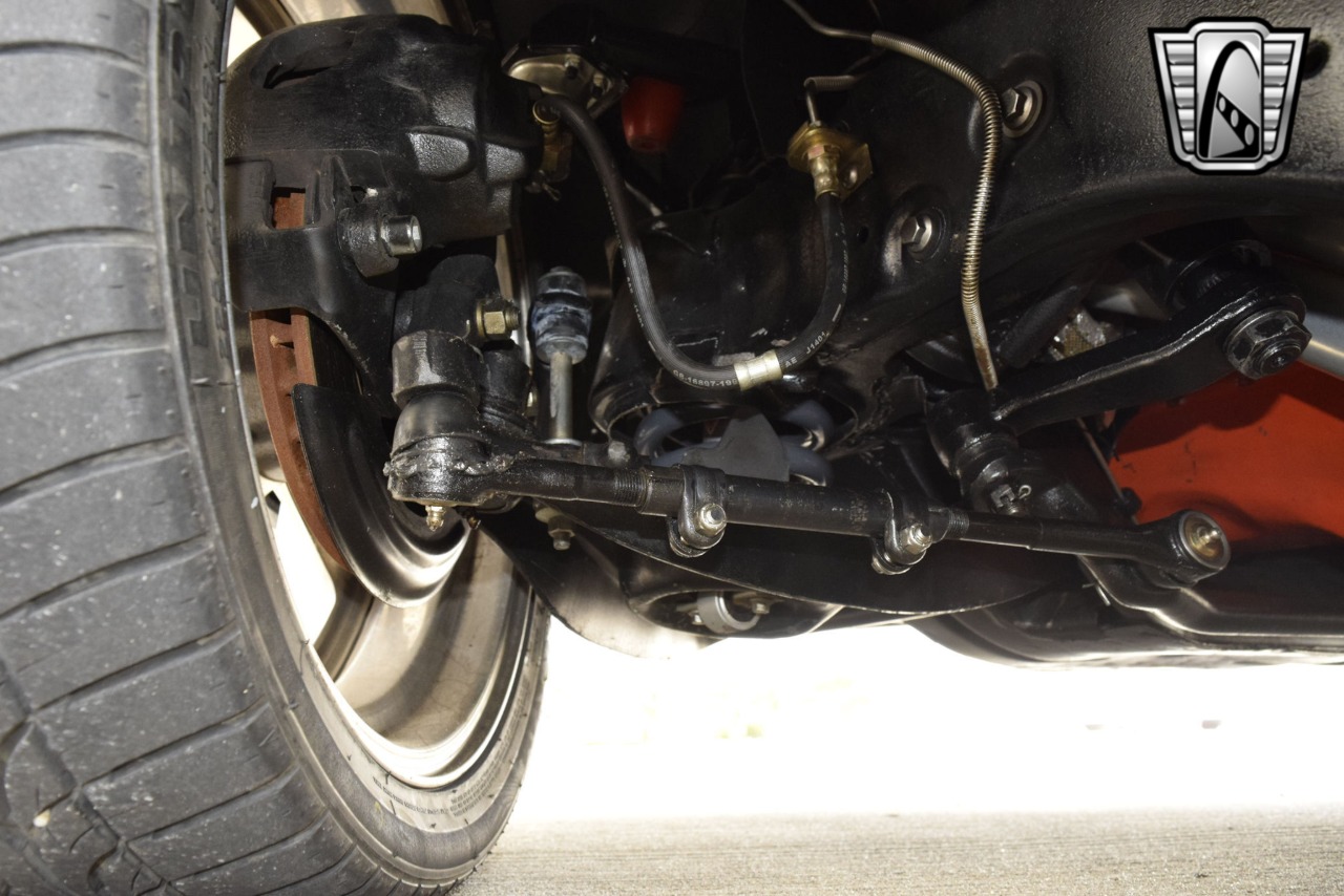 1968 Chevrolet Camaro 71