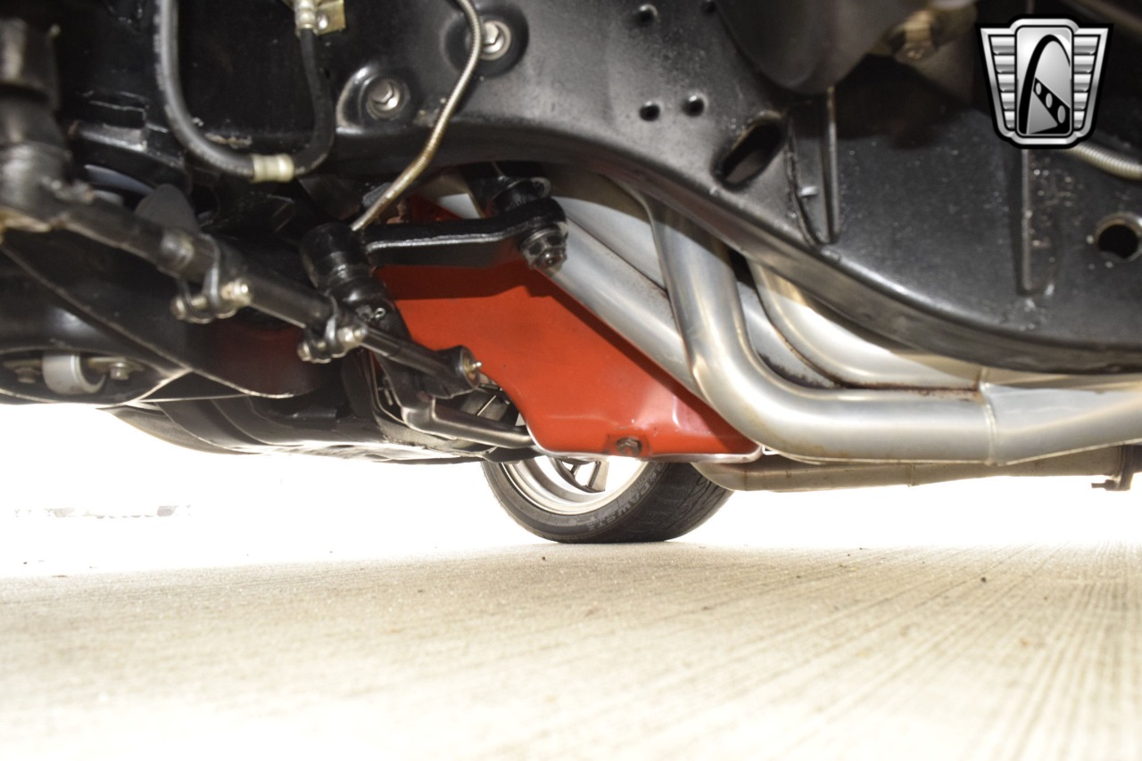 1968 Chevrolet Camaro 72