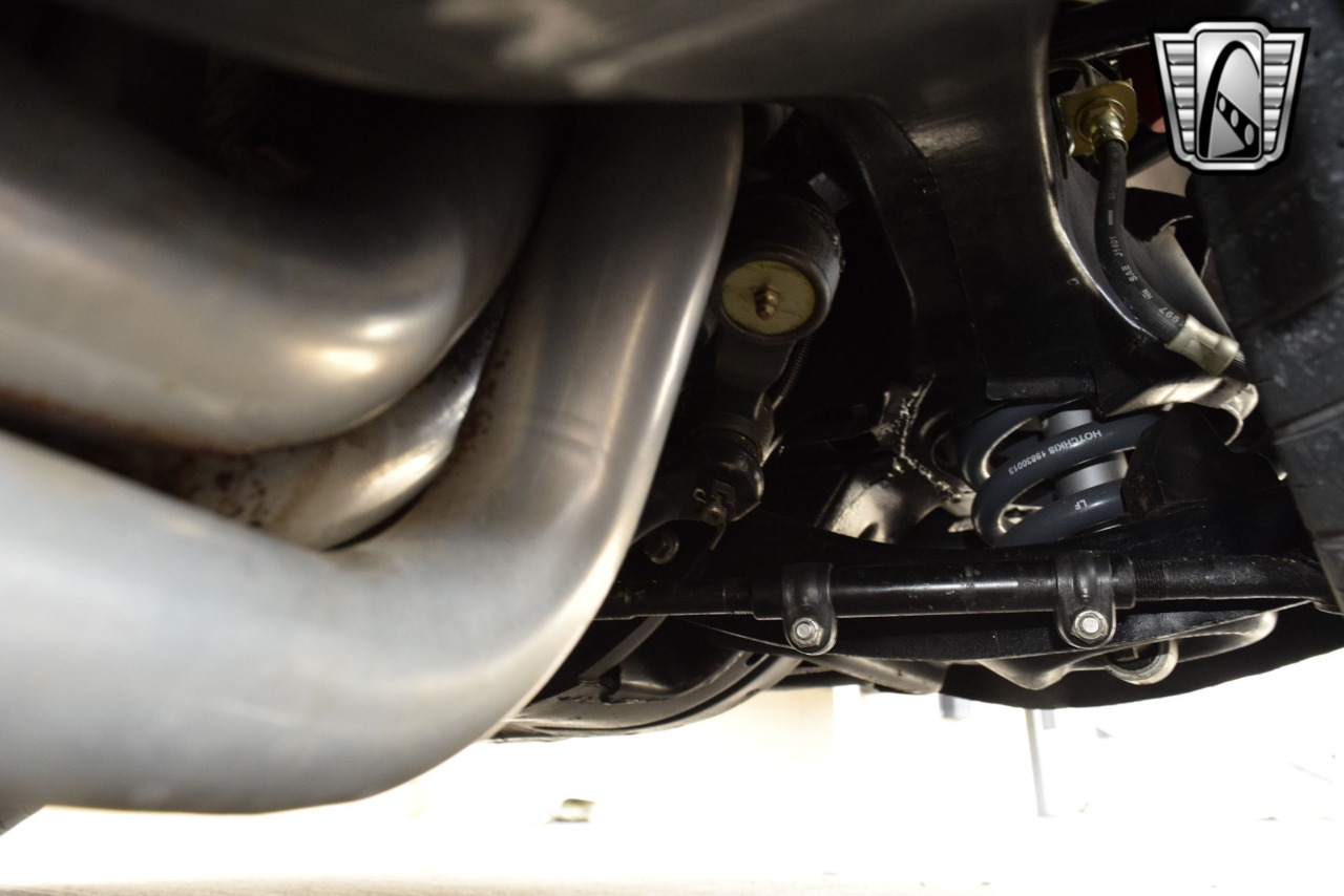 1968 Chevrolet Camaro 93