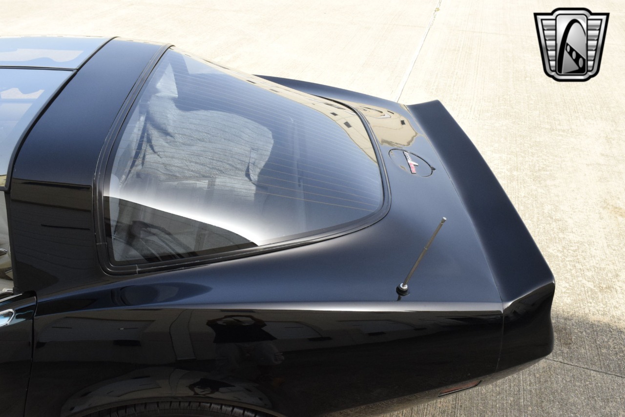 1980 Chevrolet Corvette 59