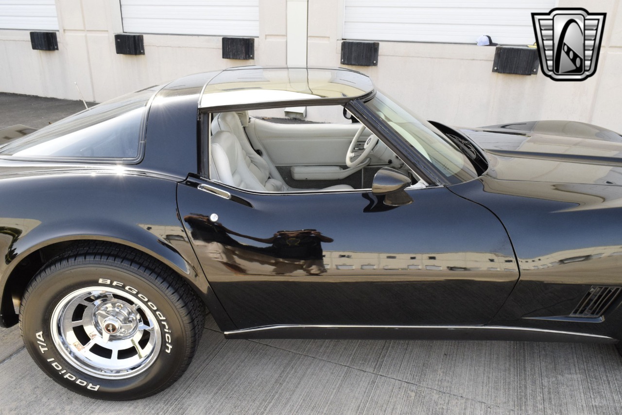 1980 Chevrolet Corvette 65