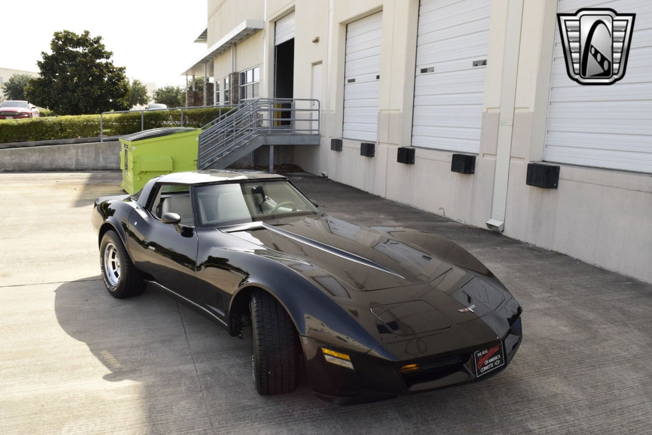 1980 Chevrolet Corvette 45