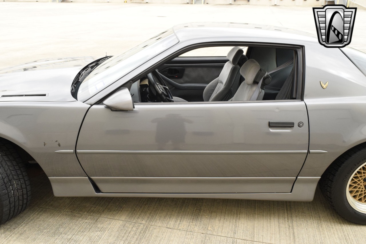 1988 Pontiac Firebird 52