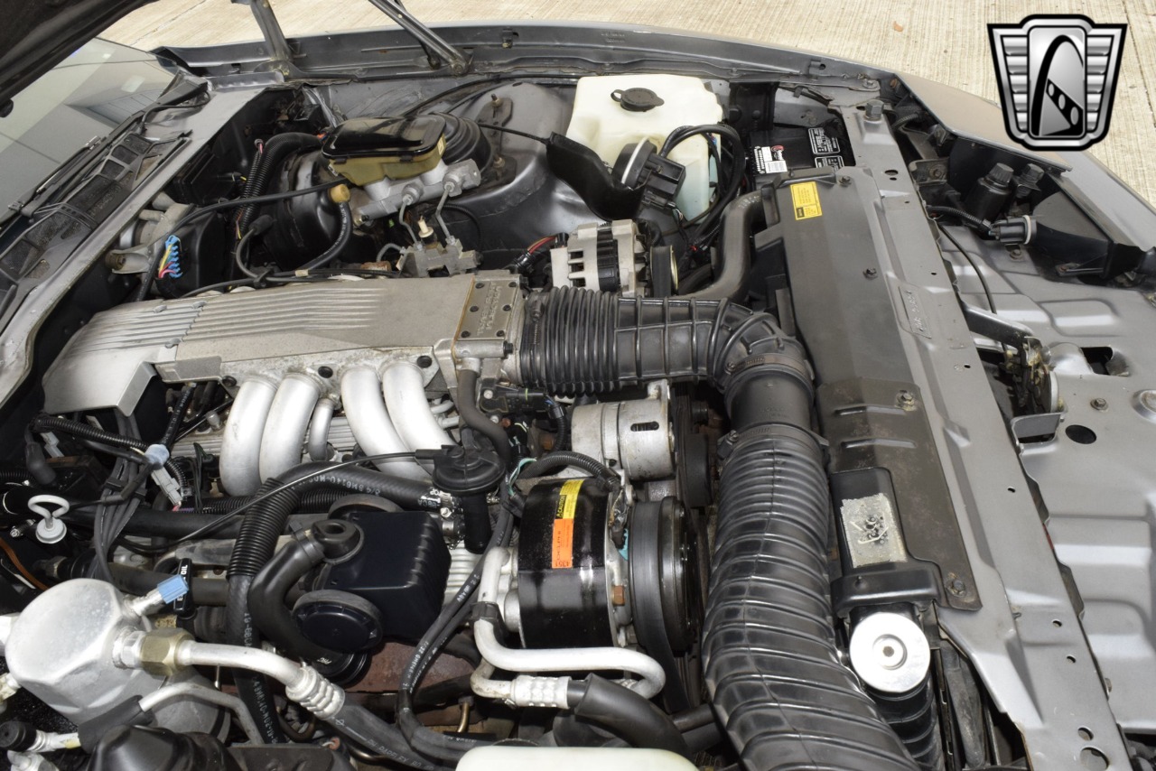 1988 Pontiac Firebird 94