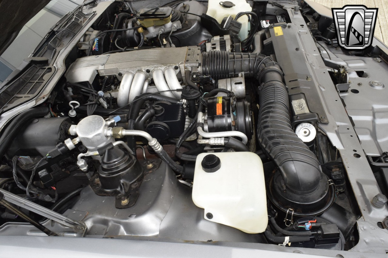 1988 Pontiac Firebird 95