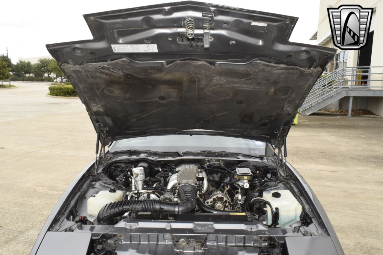 1988 Pontiac Firebird 18