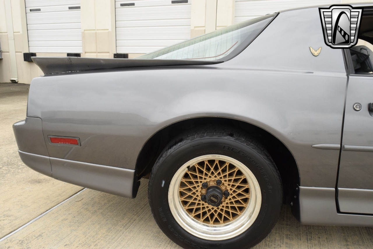 1988 Pontiac Firebird 59